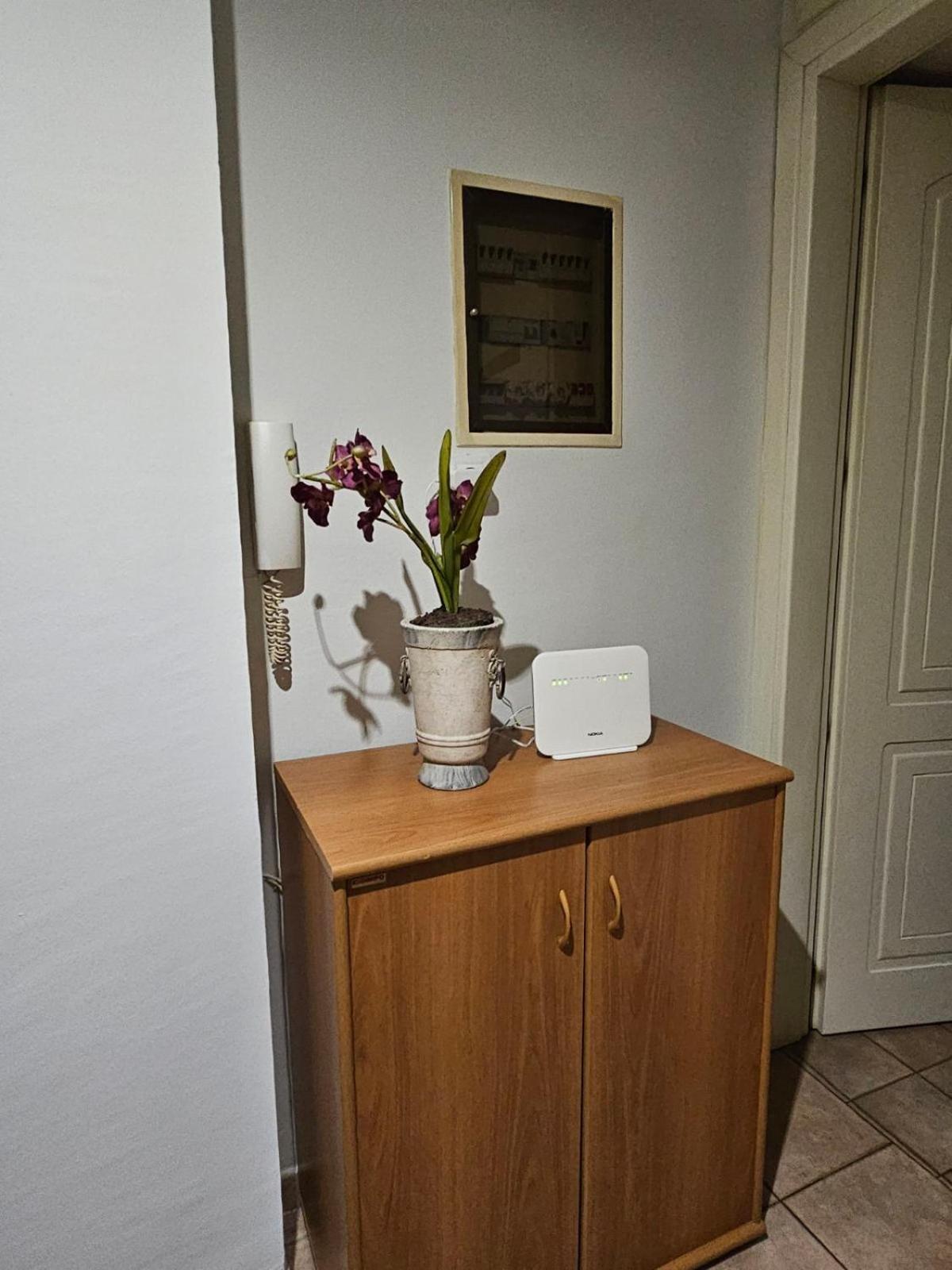 Kt Apartment Dráma Exteriör bild