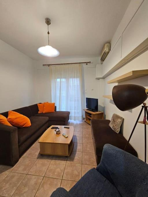 Kt Apartment Dráma Exteriör bild