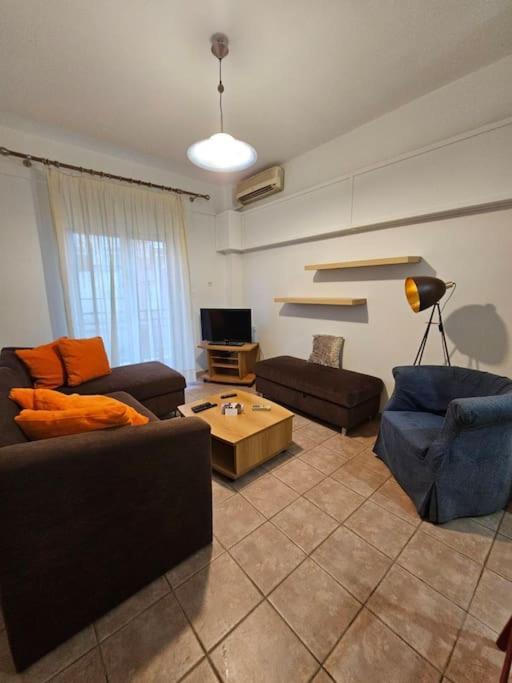 Kt Apartment Dráma Exteriör bild