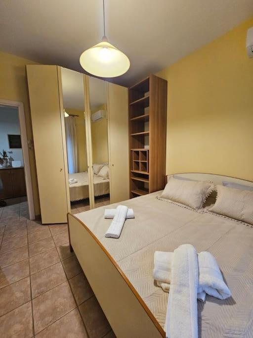 Kt Apartment Dráma Exteriör bild