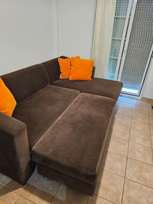 Kt Apartment Dráma Exteriör bild